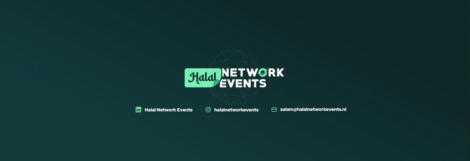 Halal Network Events | HNE Business Club
